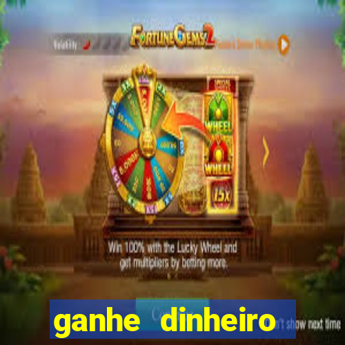 ganhe dinheiro jogando games